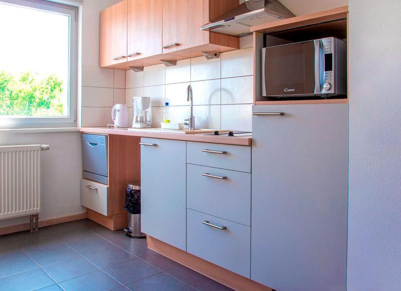Appart' Du Trident Mulhouse Buitenkant foto