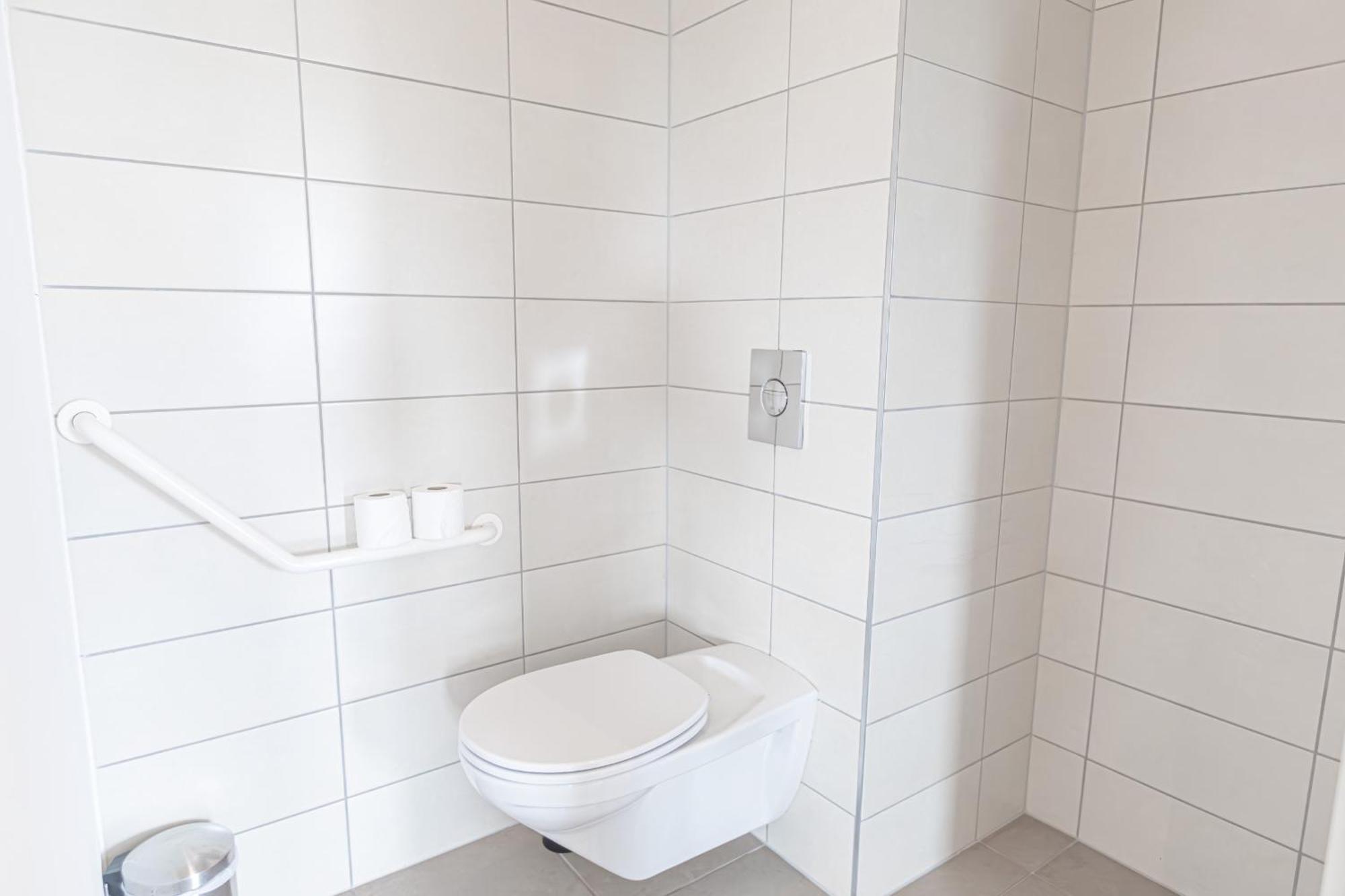 Appart' Du Trident Mulhouse Buitenkant foto