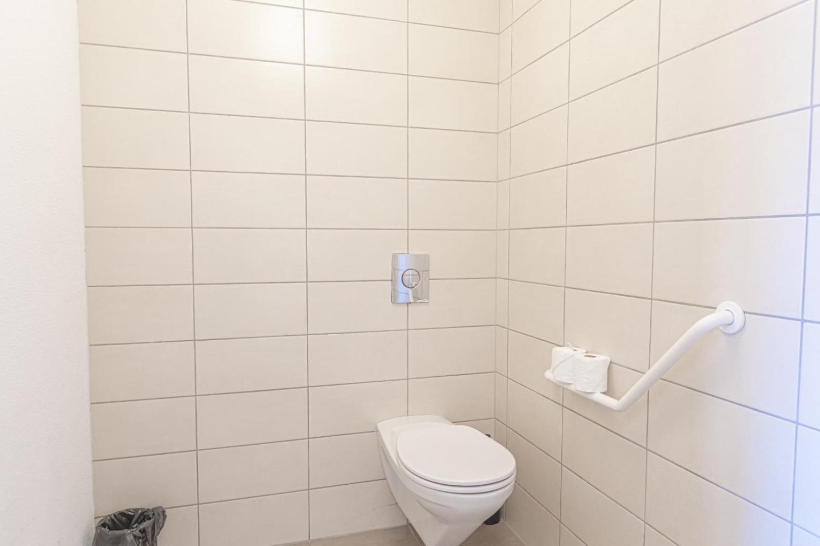 Appart' Du Trident Mulhouse Buitenkant foto