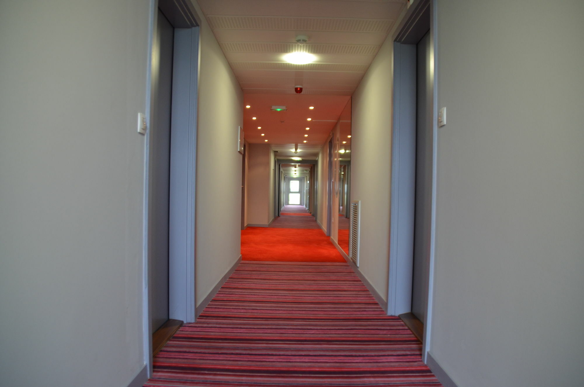 Appart' Du Trident Mulhouse Buitenkant foto