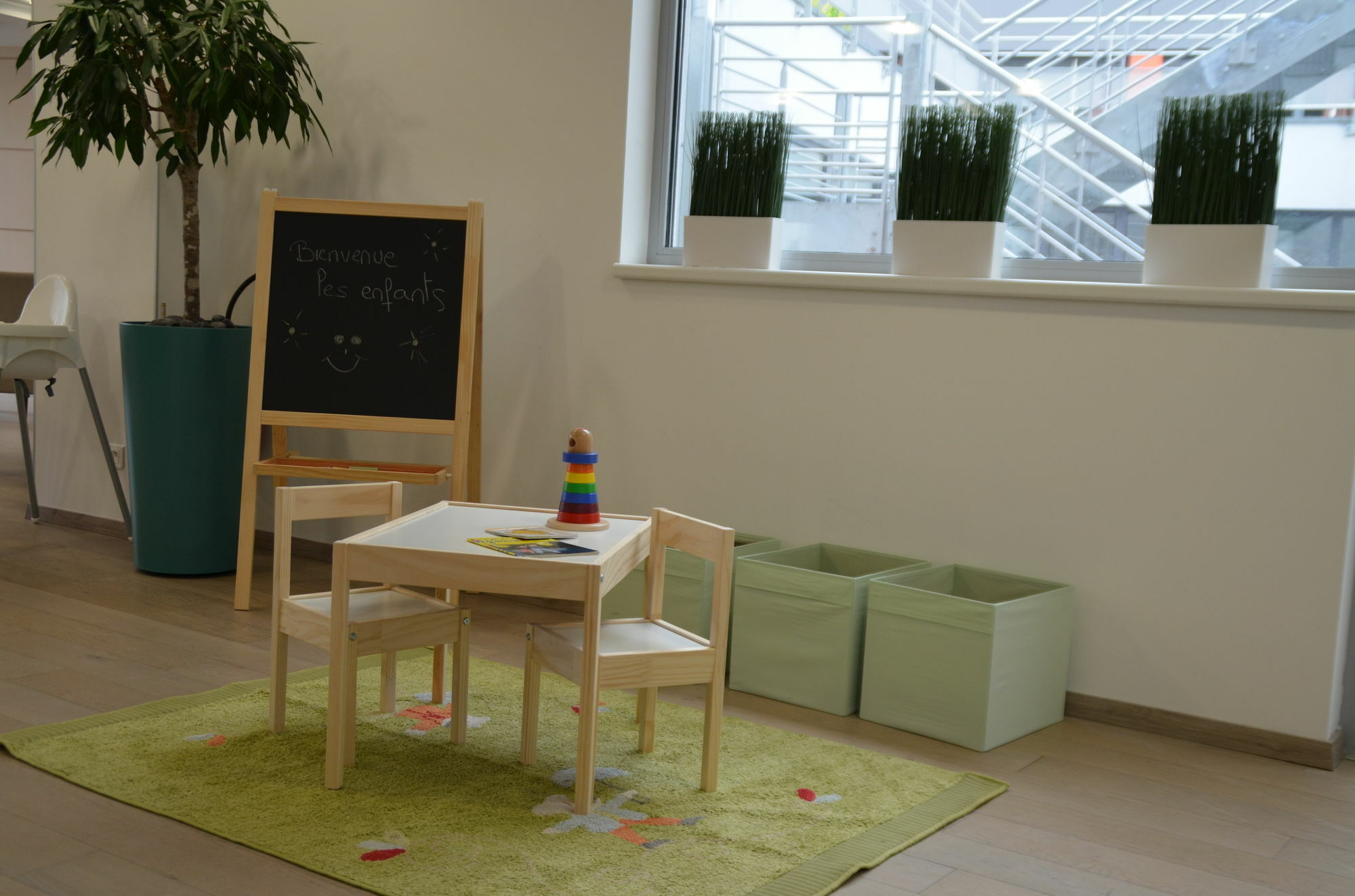 Appart' Du Trident Mulhouse Buitenkant foto