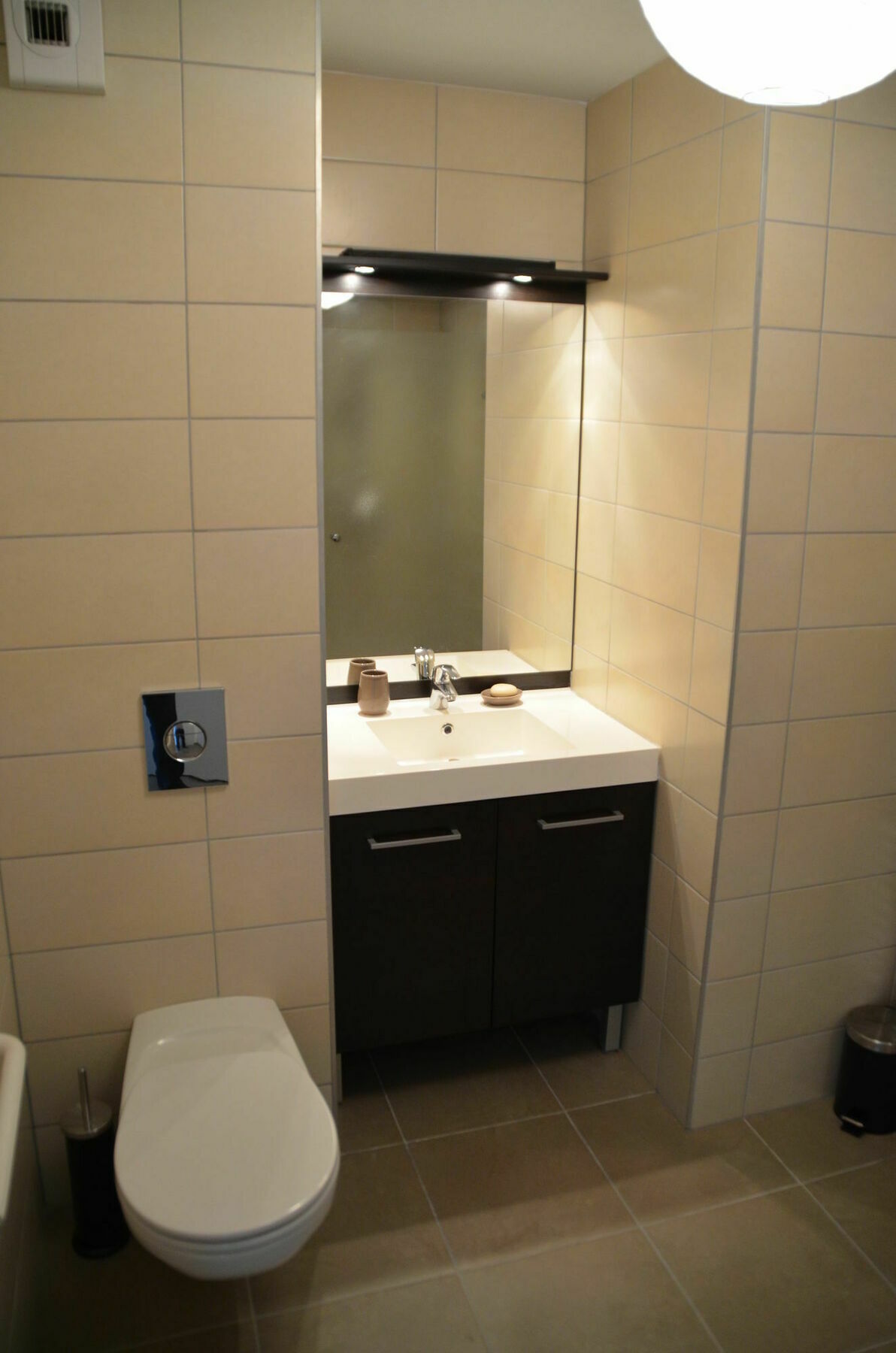 Appart' Du Trident Mulhouse Buitenkant foto